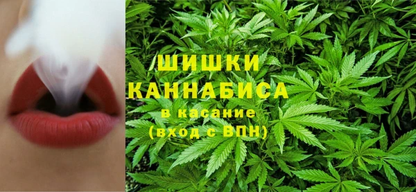 трава Баксан